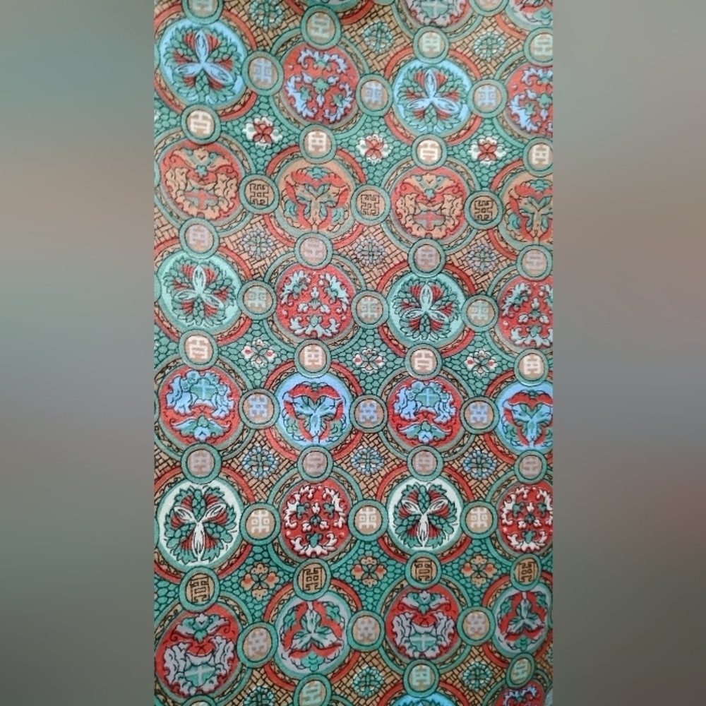 VINTAGE TORI RICHARD SHIRT - Picture 3 of 7